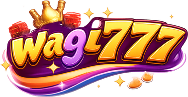 wagi777 হোম লোগো